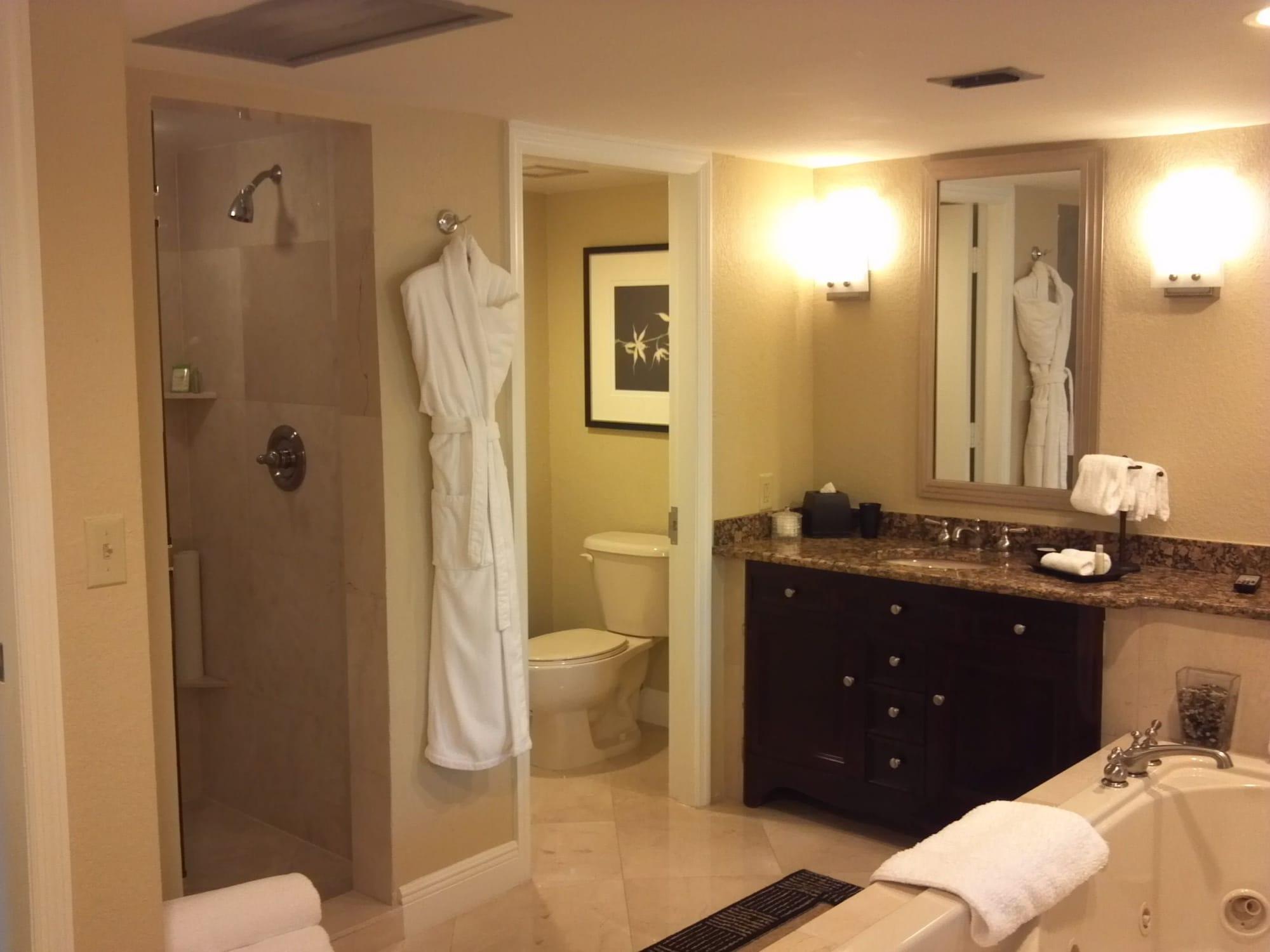 Bonaventure Resort And Spa Weston Kültér fotó