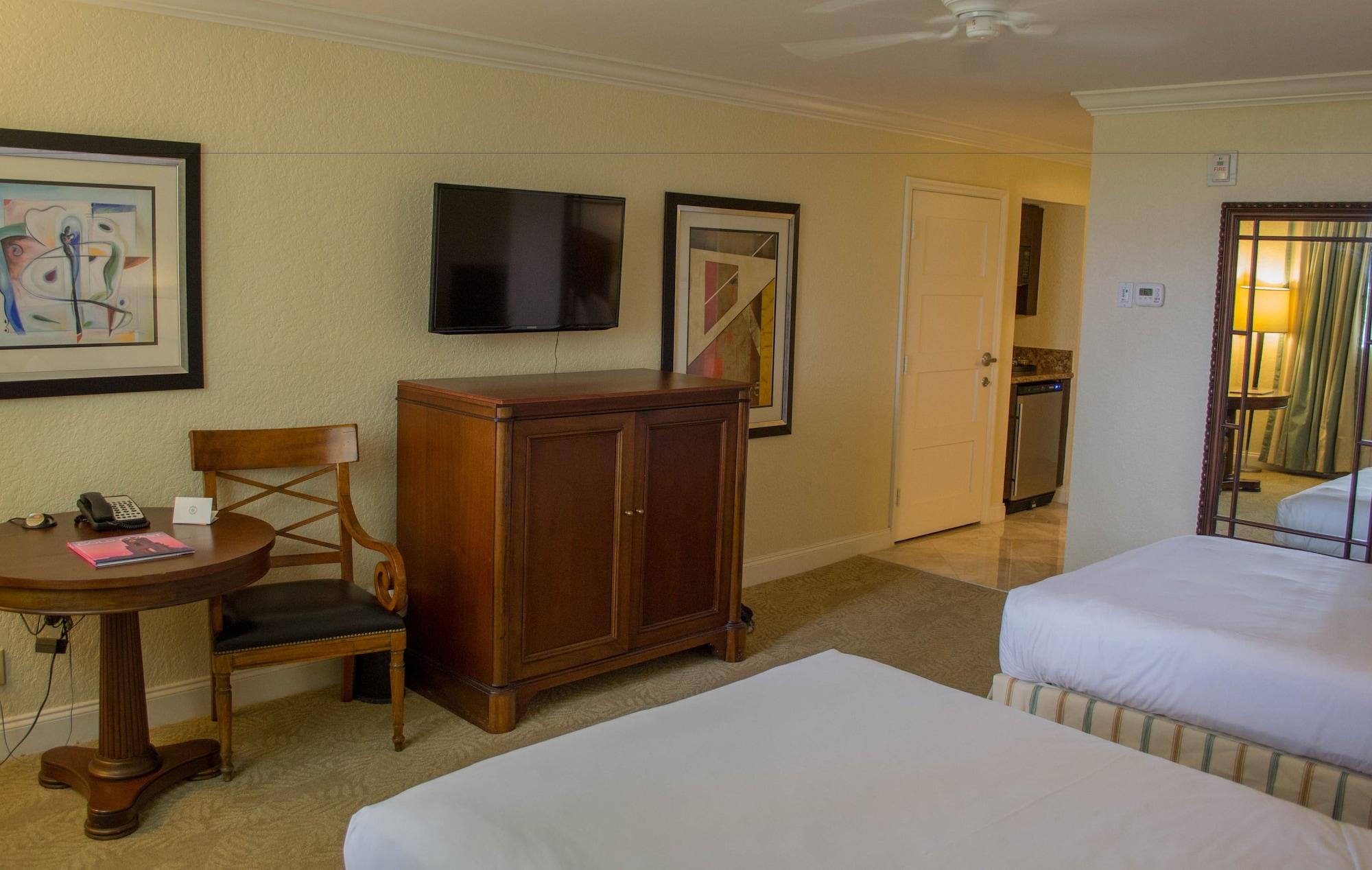Bonaventure Resort And Spa Weston Kültér fotó