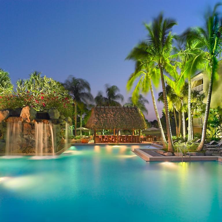 Bonaventure Resort And Spa Weston Létesítmények fotó