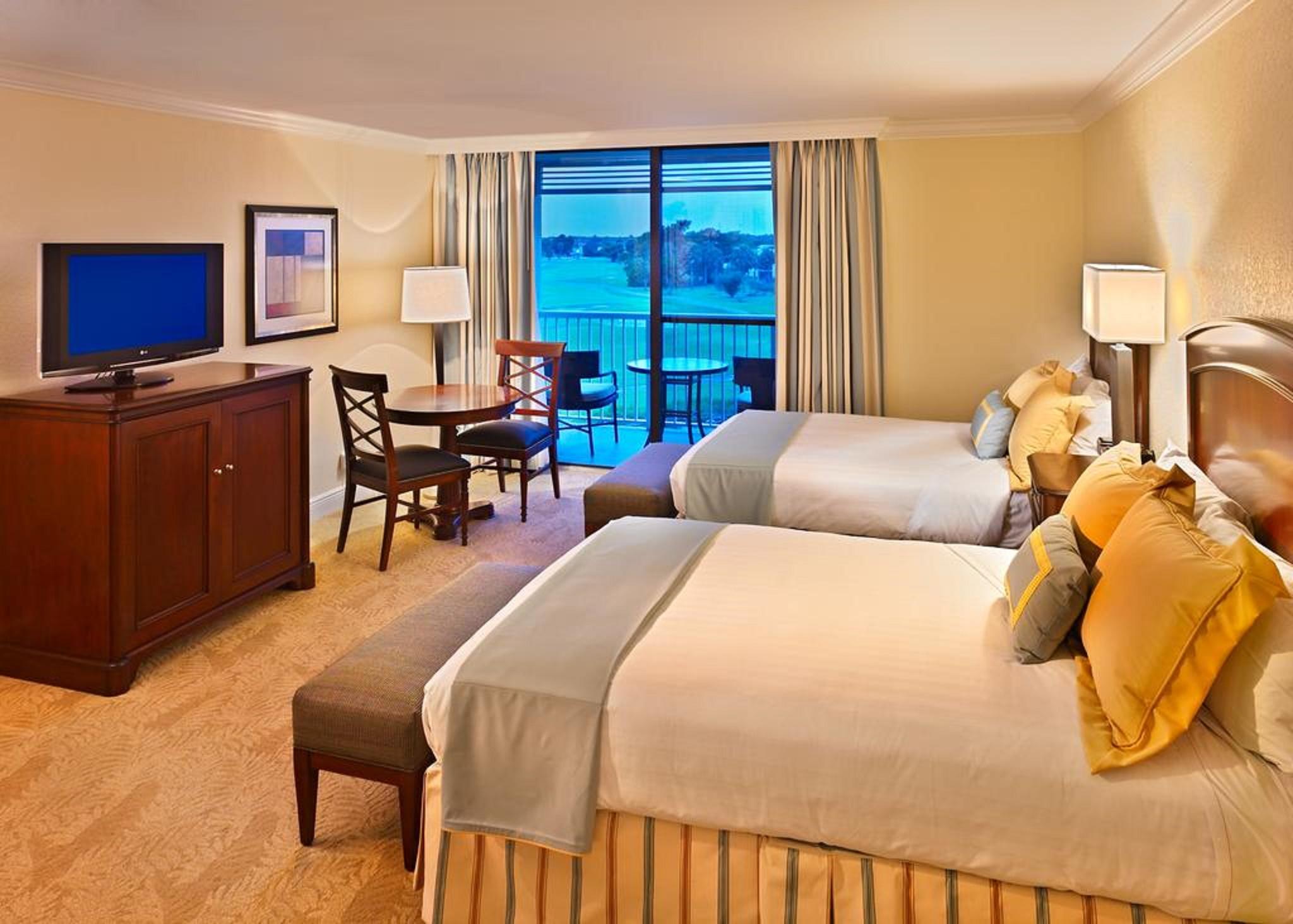 Bonaventure Resort And Spa Weston Kültér fotó