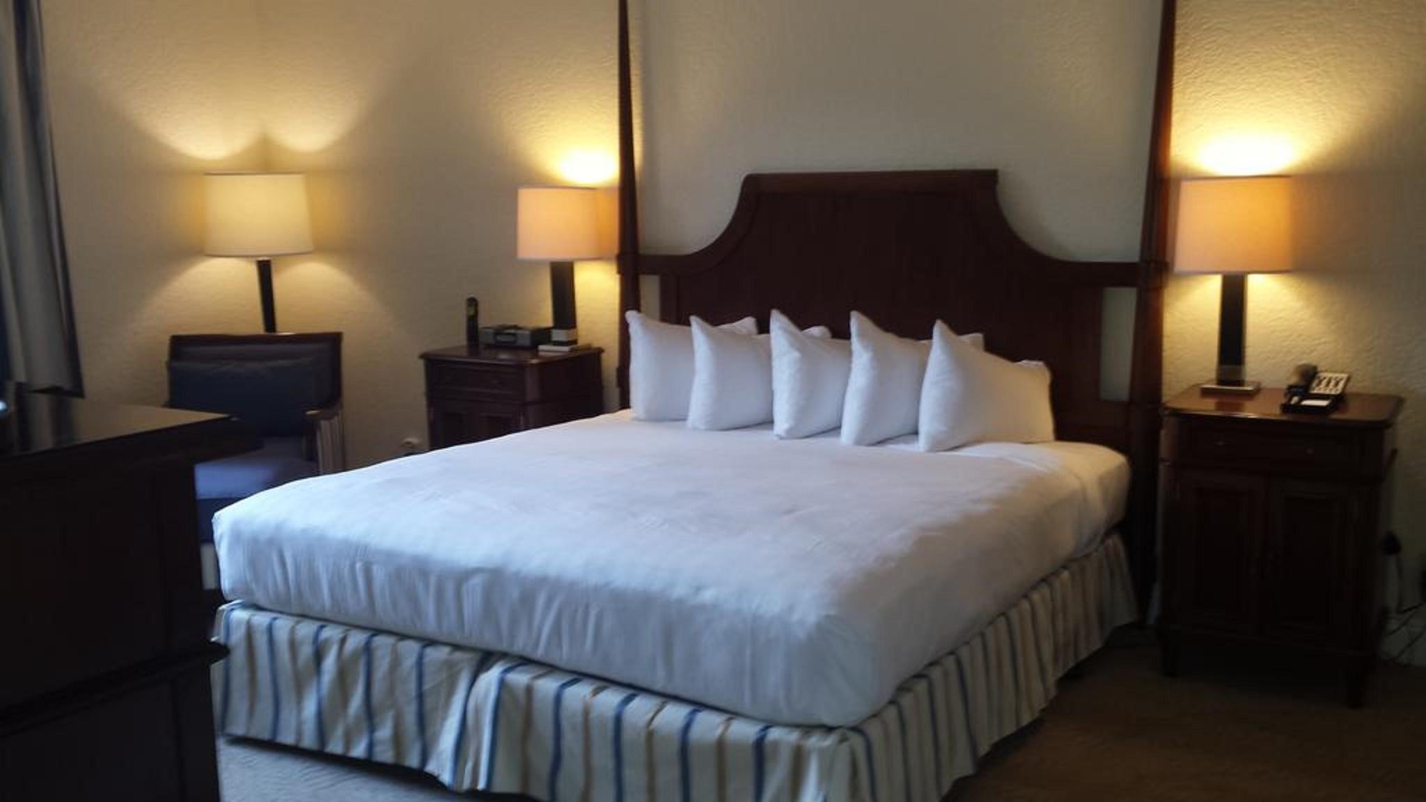 Bonaventure Resort And Spa Weston Kültér fotó