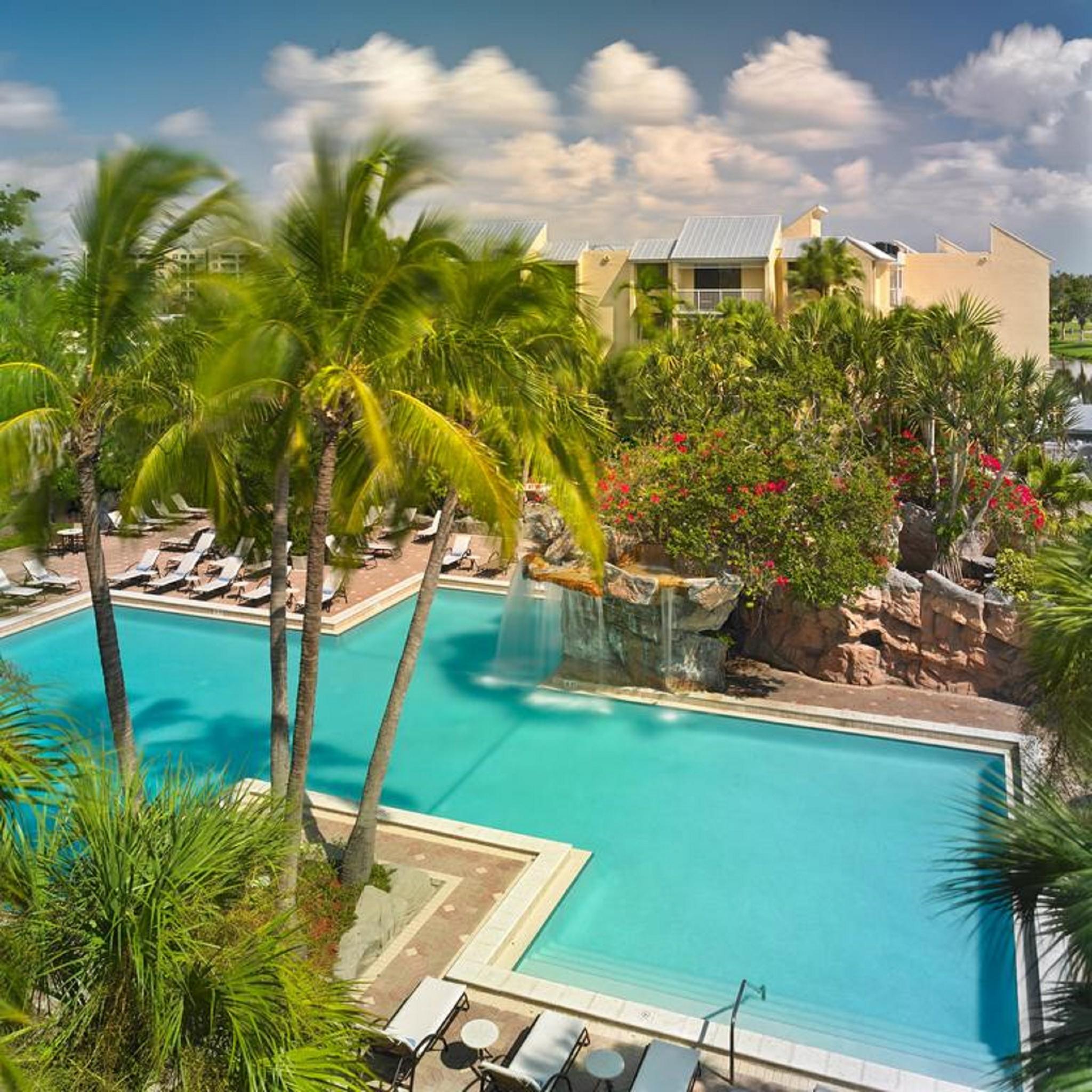 Bonaventure Resort And Spa Weston Kültér fotó