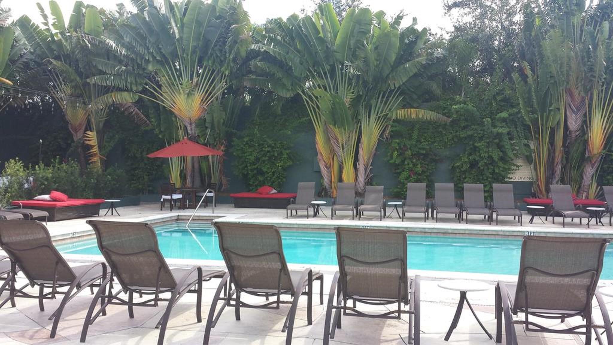 Bonaventure Resort And Spa Weston Kültér fotó