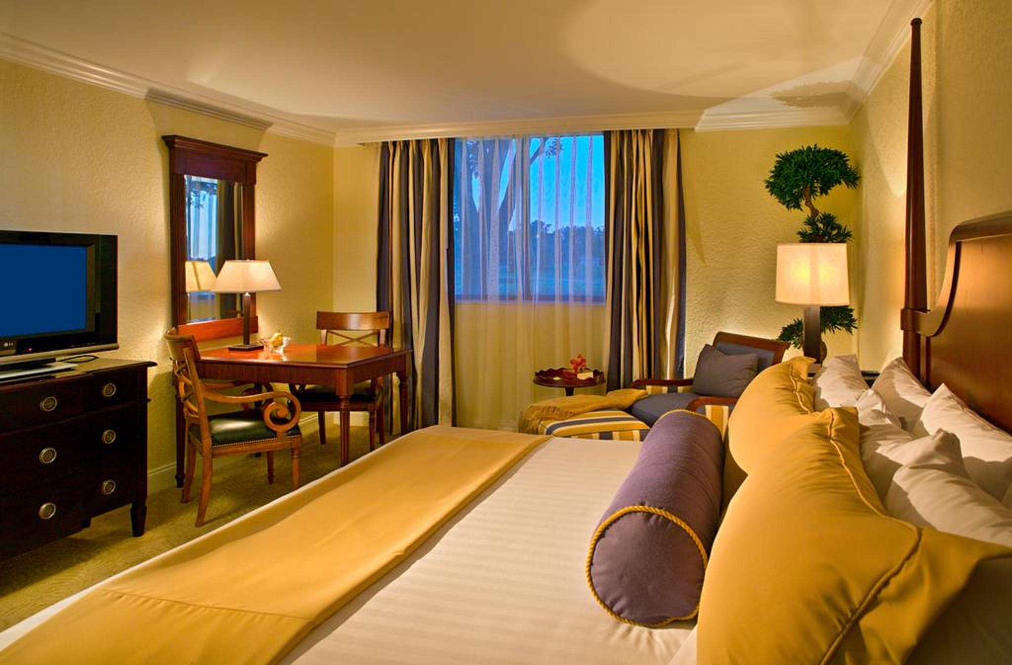 Bonaventure Resort And Spa Weston Kültér fotó