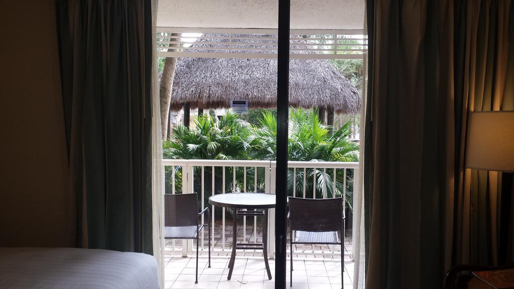 Bonaventure Resort And Spa Weston Kültér fotó