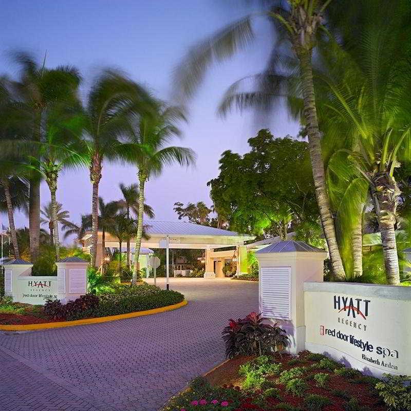 Bonaventure Resort And Spa Weston Kültér fotó
