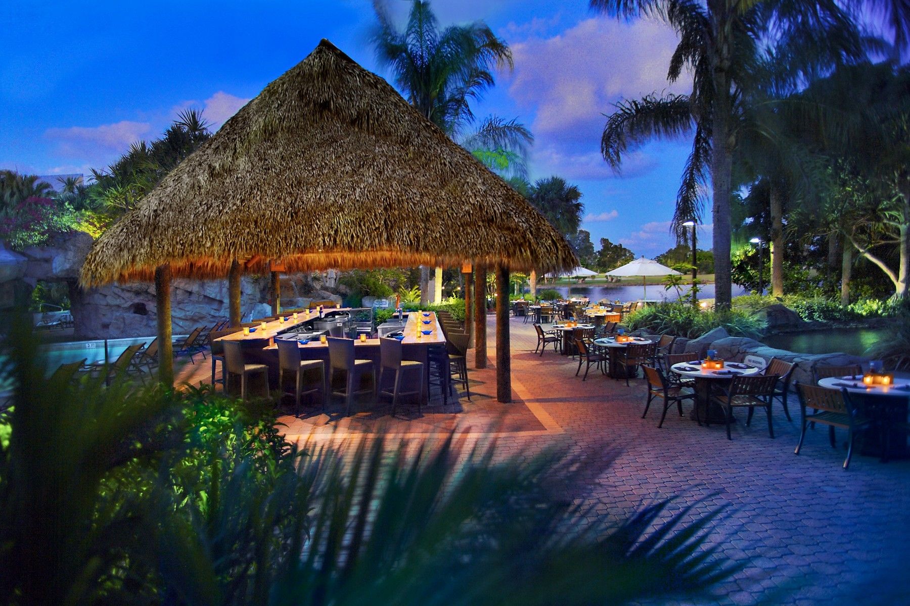 Bonaventure Resort And Spa Weston Kültér fotó